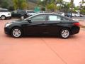 2012 Hyundai Sonata Midnight Black #2 2012 Hyundai Sonata Midnight Black #2