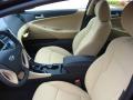 2012 Hyundai Sonata Camel Interior #5 2012 Hyundai Sonata Camel Interior #5