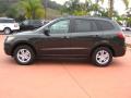 2012 Hyundai Santa Fe Black Forest Green #2 2012 Hyundai Santa Fe Black Forest Green #2