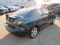 2007 MAZDA3 s Sport Sedan #5 2007 MAZDA3 s Sport Sedan #5
