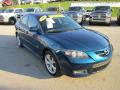 2007 MAZDA3 s Sport Sedan #7 2007 MAZDA3 s Sport Sedan #7