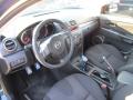 2007 MAZDA3 s Sport Sedan #11 2007 MAZDA3 s Sport Sedan #11