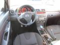 2007 MAZDA3 s Sport Sedan #15 2007 MAZDA3 s Sport Sedan #15