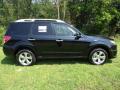  2011 Subaru Forester Obsidian Black Pearl #2