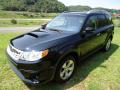 2011 Forester 2.5 XT Touring #7