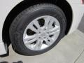  2012 Nissan Altima 2.5 SL Wheel #8