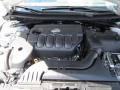  2012 Altima 2.5 Liter DOHC 16-Valve CVTCS 4 Cylinder Engine #17