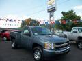 2011 Silverado 1500 LS Regular Cab 4x4 #2