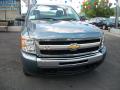 2011 Silverado 1500 LS Regular Cab 4x4 #3