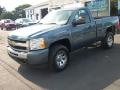 2011 Silverado 1500 LS Regular Cab 4x4 #21