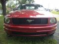 2005 Mustang V6 Premium Convertible #4