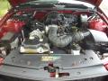  2005 Mustang 4.0 Liter SOHC 12-Valve V6 Engine #8