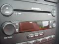 Audio System of 2005 Ford Mustang V6 Premium Convertible #13