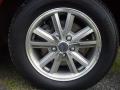  2005 Ford Mustang V6 Premium Convertible Wheel #18