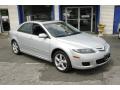 2008 MAZDA6 i Touring Sedan #3 2008 MAZDA6 i Touring Sedan #3