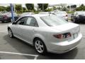 2008 MAZDA6 i Touring Sedan #8 2008 MAZDA6 i Touring Sedan #8