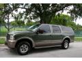 2005 Ford Excursion Estate Green Metallic #2