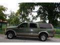  2005 Ford Excursion Estate Green Metallic #3