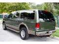  2005 Ford Excursion Estate Green Metallic #7