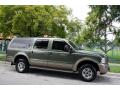 2005 Excursion Eddie Bauer 4x4 #11