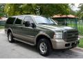 2005 Excursion Eddie Bauer 4x4 #14