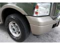 2005 Excursion Eddie Bauer 4x4 #19