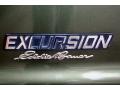  2005 Ford Excursion Logo #31