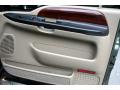 Door Panel of 2005 Ford Excursion Eddie Bauer 4x4 #34