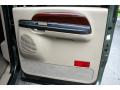 Door Panel of 2005 Ford Excursion Eddie Bauer 4x4 #36