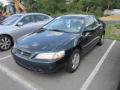  1998 Honda Accord New Dark Green Pearl #3