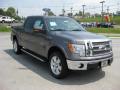 2011 F150 XLT SuperCrew 4x4 #4