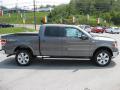 2011 F150 XLT SuperCrew 4x4 #5