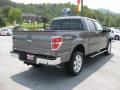 2011 F150 XLT SuperCrew 4x4 #6