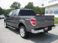 2011 F150 XLT SuperCrew 4x4 #8