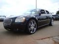 Custom Wheels of 2006 Dodge Magnum R/T #7