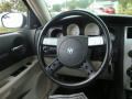  2006 Dodge Magnum R/T Steering Wheel #25