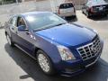 2012 CTS 4 3.0 AWD Sedan #3