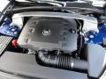  2012 CTS 3.0 Liter DI DOHC 24-Valve VVT V6 Engine #14