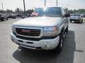 2005 Sierra 2500HD SLE Regular Cab 4x4 #3