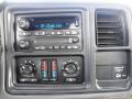 Controls of 2005 GMC Sierra 2500HD SLE Regular Cab 4x4 #8