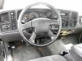 2005 Sierra 2500HD SLE Regular Cab 4x4 #13