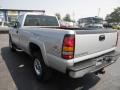 2005 Sierra 2500HD SLE Regular Cab 4x4 #15