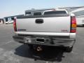 2005 Sierra 2500HD SLE Regular Cab 4x4 #17