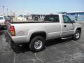 2005 Sierra 2500HD SLE Regular Cab 4x4 #20