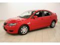 2006 MAZDA3 i Sedan #3