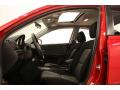2006 MAZDA3 i Sedan #8