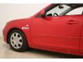 2006 MAZDA3 i Sedan #23