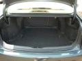  2008 Acura TSX Trunk #6