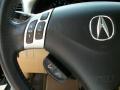 Controls of 2008 Acura TSX Sedan #18