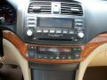 Audio System of 2008 Acura TSX Sedan #21